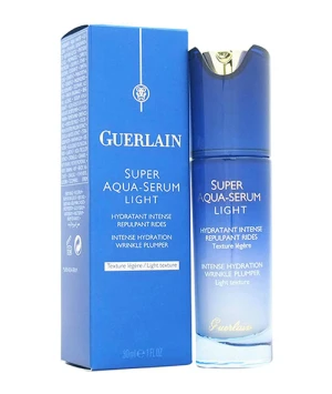 Kem dưỡng da Guerlain Super Aqua Serum Light