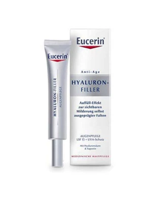 Kem dưỡng da vùng mắt Eucerin Q10 Active-wrinkle Eye Cream