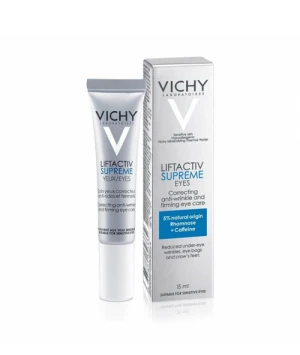 Kem dưỡng da vùng mắt Vichy Liftactiv Supreme Eyes