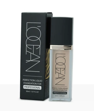 Kem lót nền Locean Perfection Liquid Foundation For Professional