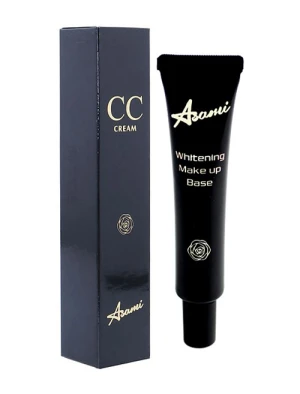 Kem nền CC Cream Asami SPF20 PA+++