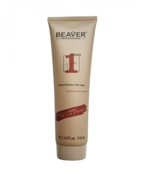 Mặt nạ tóc Beaver One Minute Active Ferment Hair Mask