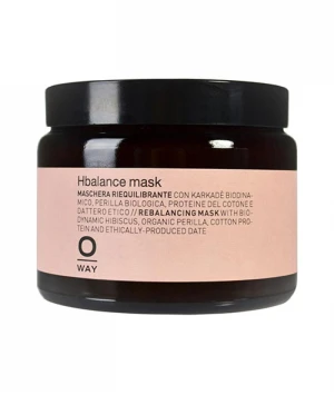 Mặt nạ tóc Oway Hbalance Mask