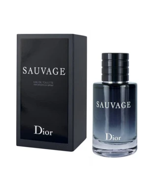 Nước hoa Dior Sauvage  60ml - hương hoa cỏ nam tính, đẳng cấp, sang trọng