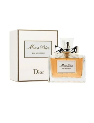 Nước hoa Miss Dior