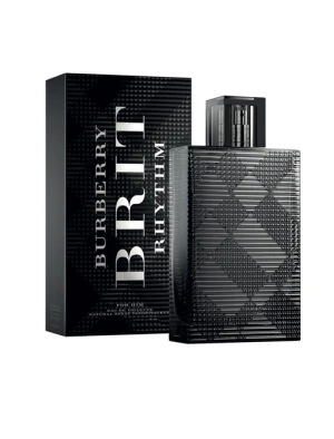 Nước hoa nam Burberry Brit Rhythm For Him - 100ml, mùi hương nam tính, năng động, cuốn hút