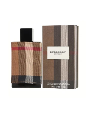 Nước hoa nam Burberry London For Men