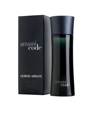 Nước hoa nam Giorgio Armani Code Pour Homme