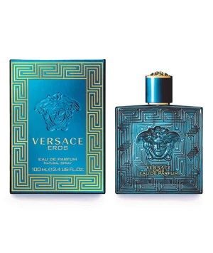 Nước hoa nam Versace Eros EDP