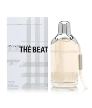Nước hoa nữ Burberry The Beat EDP - 50ml hương thơm trẻ trung, nữ tính, sang trọng