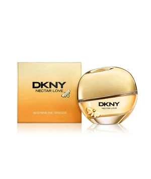 Nước hoa nữ DKNY Nectar Love EDP - 30ml hương thơm ngọt ngào, quyến rũ, tinh tế