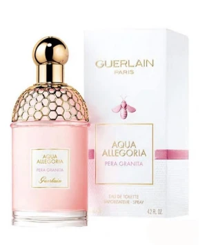 Nước hoa nữ Guerlain Aqua Allegoria Pera Granita