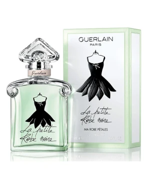 Nước hoa nữ Guerlain La Petite Robe Noire Eau Fraich EDP - 30ml hương thơm tươi mát, nhẹ nhàng, tinh tế