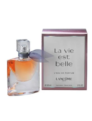 Nước hoa nữ Lancome La Vie Est Belle 30ml, hương thơm sang trọng, quý phái, lưu hương lâu