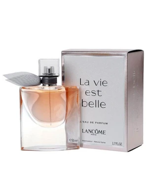 Nước hoa nữ Lancome La Vie Est Belle 50ml, hương thơm sang trọng, quý phải, giữ mùi cực lâu
