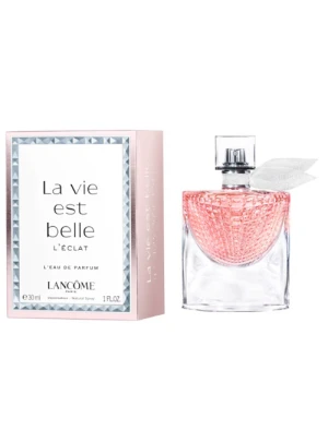 Nước hoa nữ Lancome La Vie Est Belle l eclat 30ml , nhẹ nhàng, tinh tế, giữ mùi lâu