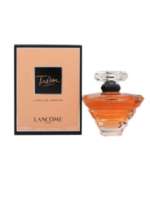 Nước hoa nữ Lancome Tresor - 100ml, hương thơm thanh lịch, sang trọng, hấp dẫn