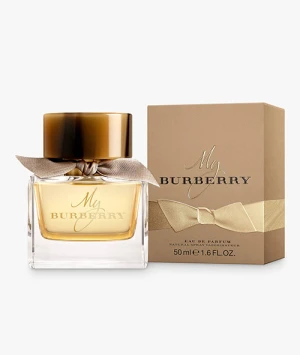 Nước hoa nữ My Burberry EDP - 30ml hương hoa cỏ nữ tính, nhẹ nhàng, quyến rũ
