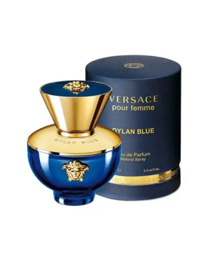 Nước hoa nữ Versace Dylan Blue Pour Femme