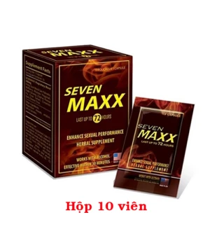 Seven Maxx