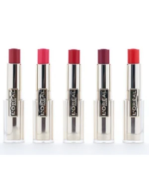 Son L’oreal Caresse Genius