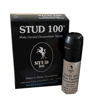 Stud 100 Spray