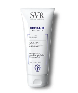 Sữa dưỡng thể SVR Xerial 10 Lait Corps