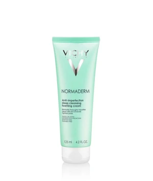 Sữa rửa mặt Vichy Normaderm Anti-Imperfection Deep Cleansing Foaming Cream