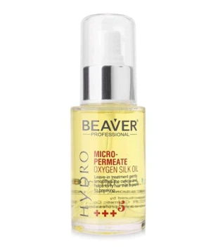 Tinh dầu dưỡng tóc Beaver Micro-Permeate Oxygen Silk Oil