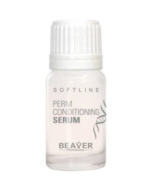 Xịt dưỡng tóc Beaver Perm Conditioning Serum - 10ml*12 siêu phục hồi, cân bằng tóc sau uốn