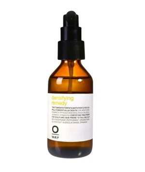 Xịt dưỡng tóc Oway Densifying Remedy - 100ml chống rụng và kích thích mọc tóc cho da đầu thường