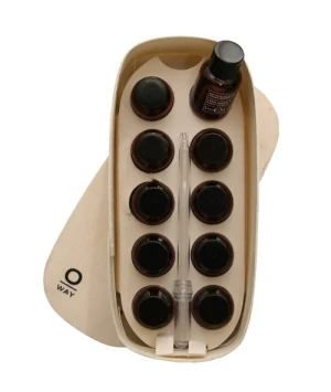 Xịt dưỡng tóc Oway Vivifying Remedy Sensitive Scalp