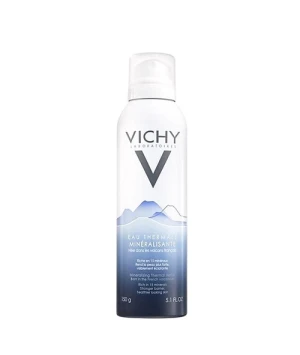 Xịt khoáng Vichy Mineralizing Thermal Water