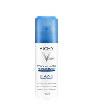 Xịt khử mùi Vichy Déodorant Mineral