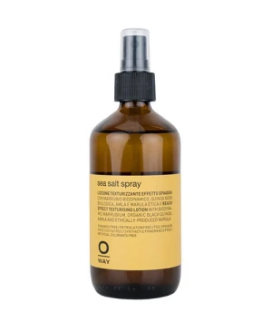 Xịt tạo kiểu Oway Sea Salt Spray