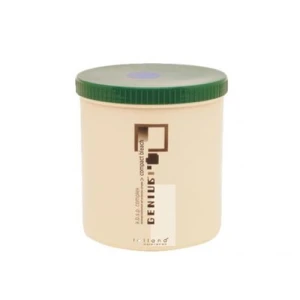 Bột tẩy màu Rolland UNA Compact Bleach - 500ml, hỗ trợ màu nhuộm lên chuẩn xác