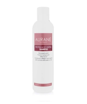 Dầu gội Aurane Protein Moisturizing Shampoo - 250ml phục hồi mái tóc khỏe mạnh & bóng mượt