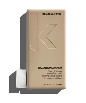 Dầu gội Kevin Murphy Balancing Wash - 250ml, làm sạch, cần bằng độ ẩm cho da đầu dầu