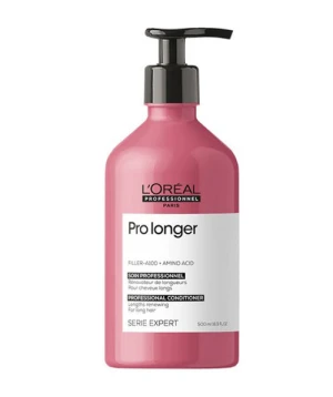 Dầu gội Loreal Professionnel Serie Expert Pro Longer Shampoo