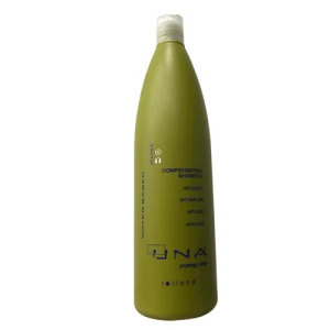 Dầu gội Rolland Compensating Shampoo - 1000ml, ngăn ngừa gãy rụng tóc hiệu quả