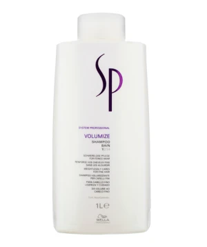 Dầu gội SP Volumize - 1000ml giúp làm sạch, phồng tóc.