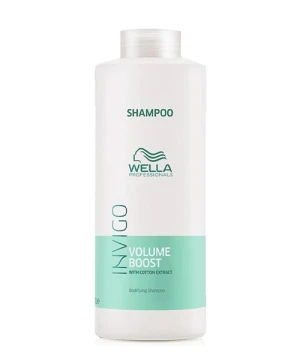 Dầu gội Wella Invigo Volume Boost