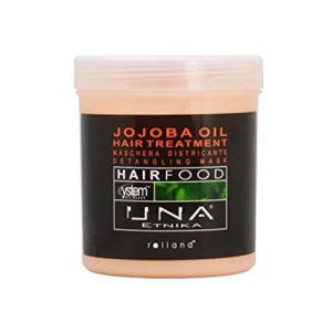 Dầu hấp Rolland UNA Jojoba Oil Hair Treatment