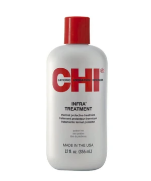 Dầu xả CHI Infra Treatment 946ml - tăng cường dưỡng ẩm cho tóc mềm mượt