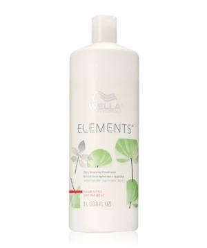 Dầu xả Wella Invigo Elements Renewing Conditioner