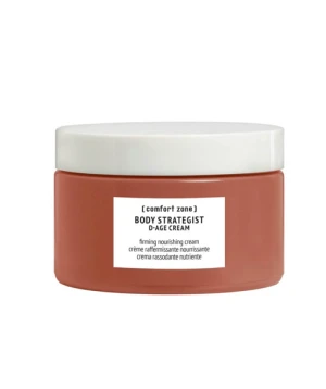 Dưỡng da Comfort Zone Body Strategist D-age Cream