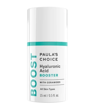 Dưỡng da Paula's Choice Hyaluronic Acid Booster Oil