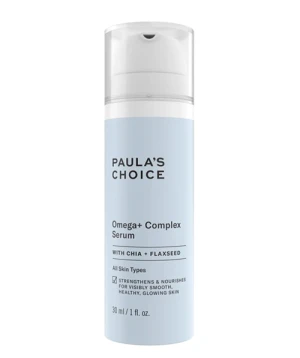 Dưỡng da Paula's Choice Omega + Complex Serum oil - 30ml, phức hợp trẻ hóa và thức tỉnh làn da tối ưu