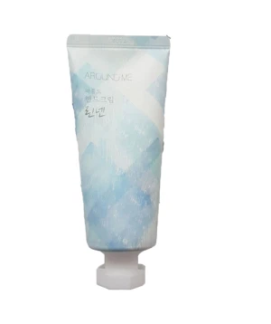 Dưỡng da tay Welcos Around Me Hand Cream Linen