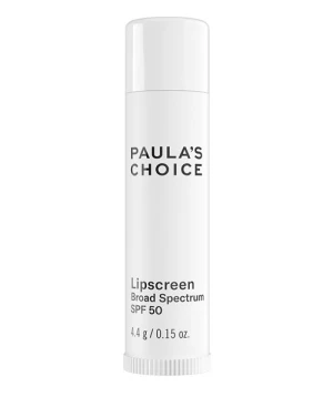 Dưỡng môi Paula's Choice Lipscreen Broad Spectrum SPF 50